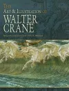 The Art & Illustration of Walter Crane cover