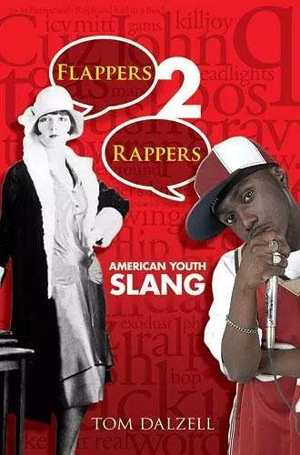 Flappers 2 Rappers cover