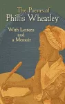 The Poems of Phillis Wheatley cover