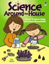 Science Around the House cover