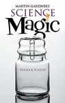 Martin Gardner's Science Magic cover