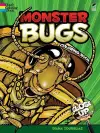 Monster Bugs cover