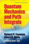 Quantam Mechanics and Path Integrals cover