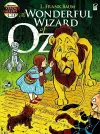 The Wonderful Wizard of Oz cover