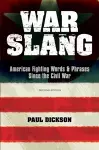 War Slang cover