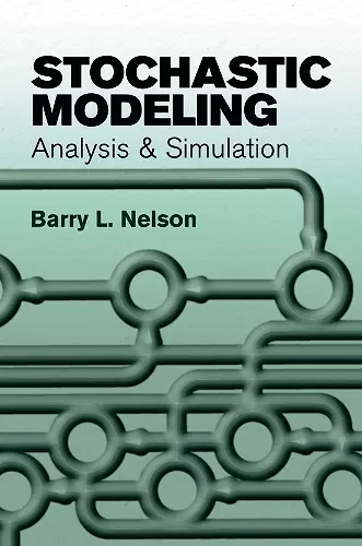 Stochastic Modeling cover