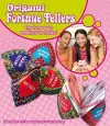 Origami Fortune Tellers cover