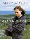 Aran Knitting cover