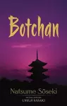 Botchan cover