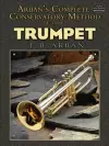 Complete Conservatory Method For Trumpet cover