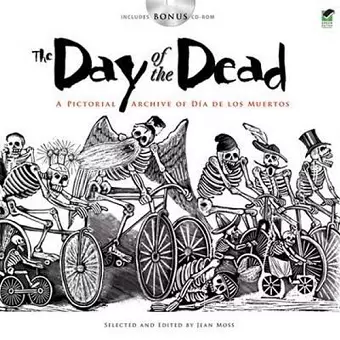 The Day of the Dead cover