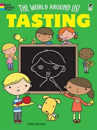 Tasting cover