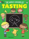 Tasting cover