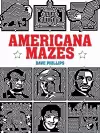 Americana Mazes cover