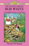 The Adventures of Bob White cover