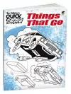 Things That Go cover