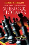 Chess Mysteries of Sherlock Holmes cover