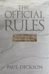 The Official Rules cover