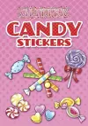 Glitter Candy Stickers cover
