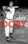 Larry Doby cover