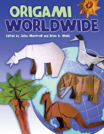 Origami Worldwide cover