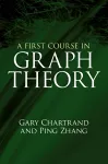 A First Course in Graph Theory packaging