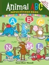 Animal ABC cover