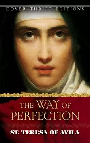 Way of Perfection cover