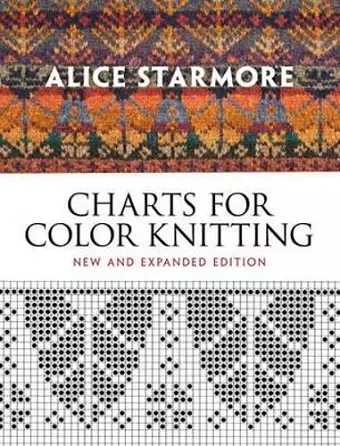 Charts for Color Knitting cover