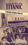 The Story of the Wreck of the Titanic cover