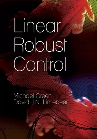 Linear Robust Control cover