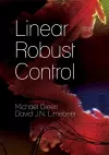 Linear Robust Control cover