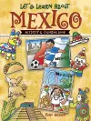 Let's Learn About MEXICO Col Bk cover