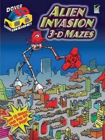 Alien Invasion cover