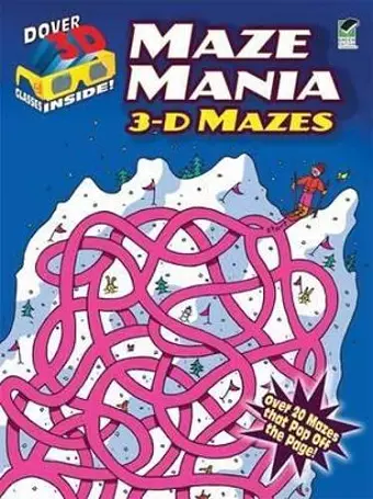 Maze Mania cover