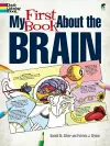 My First Book About the Brain cover