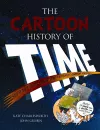 The Cartoon History of Time cover