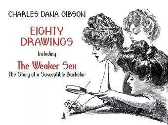 Eighty Drawings cover