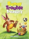 Bunny Trouble Treasury cover