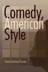Comedy: American Style cover
