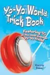 Yo-Yo World Trick Book cover