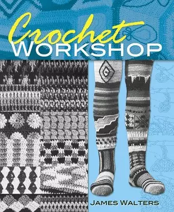 Crochet Workshop cover