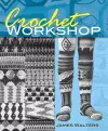 Crochet Workshop cover