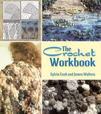 The Crochet Workbook cover