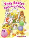 Easy Easter Tabletop Crafts cover