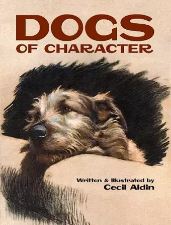 Dogs of Character cover