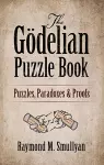 The GöDelian Puzzle Book cover