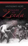 The Prisoner of Zenda cover