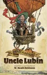 The Adventures of Uncle Lubin cover