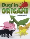 Bugs in Origami cover